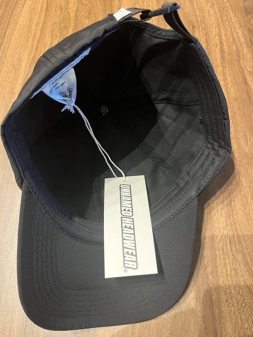 帽子 UNNAMED HEADWEAR