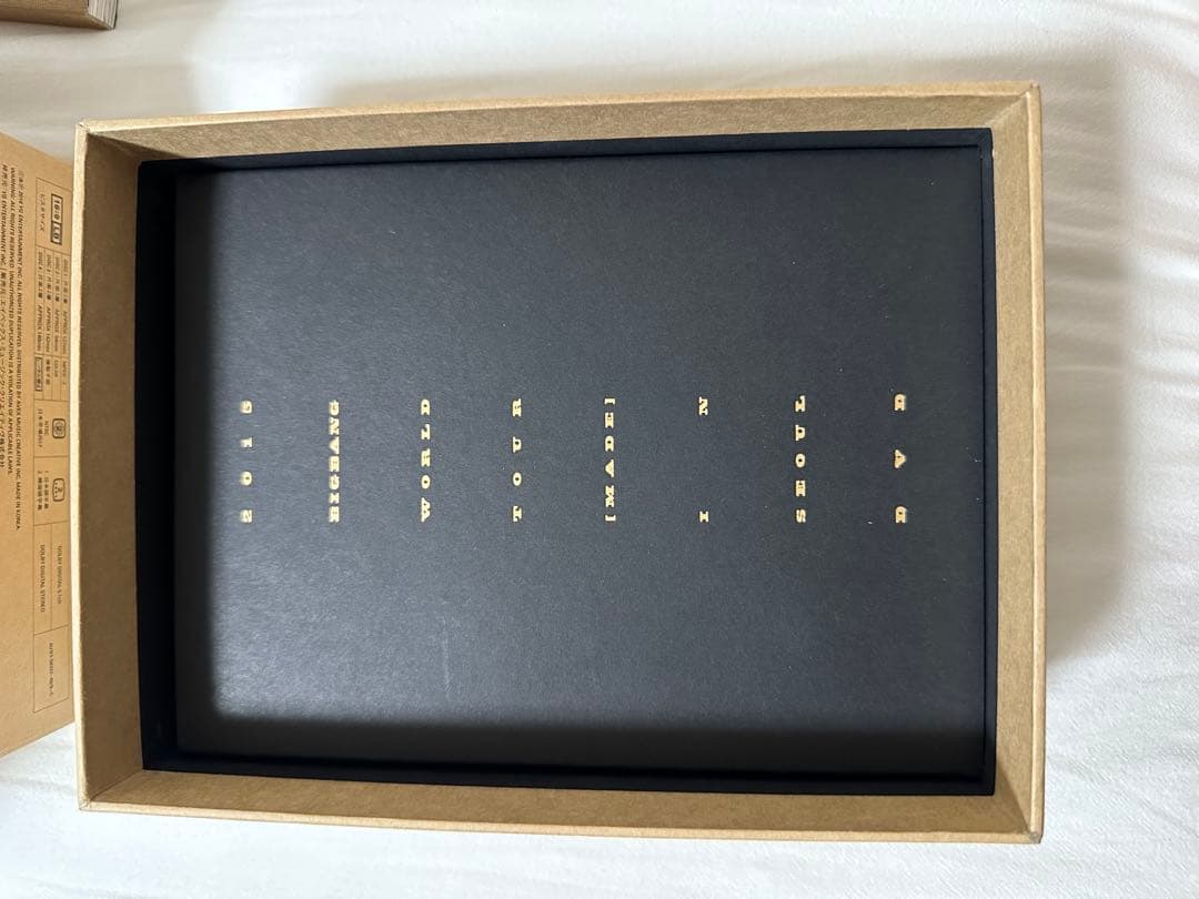 BIGBANG WORLD TOUR [MADE] 初回限定盤DVD