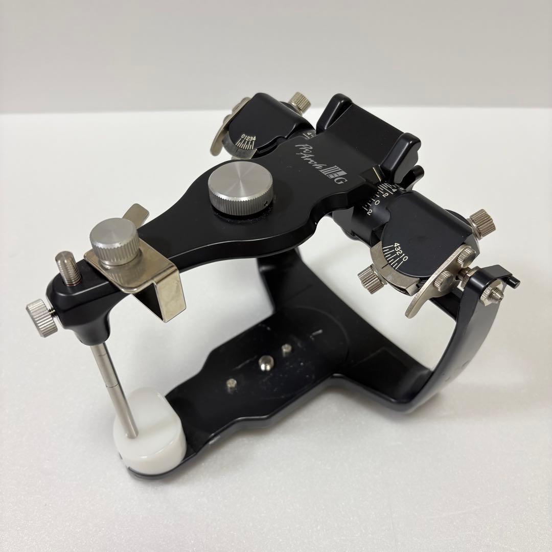 プロアーチ Ⅲ EG 型　松風　歯科技工