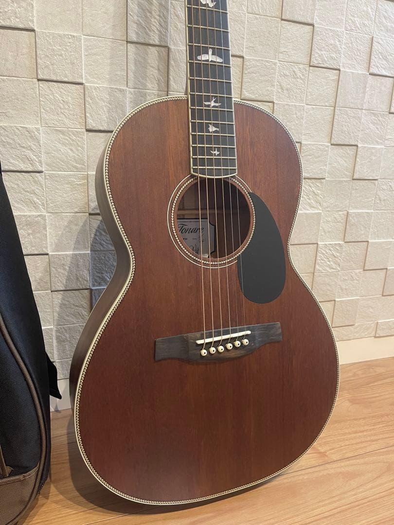 【美品】Paul Reed Smith (PRS) SE P20 Parlor