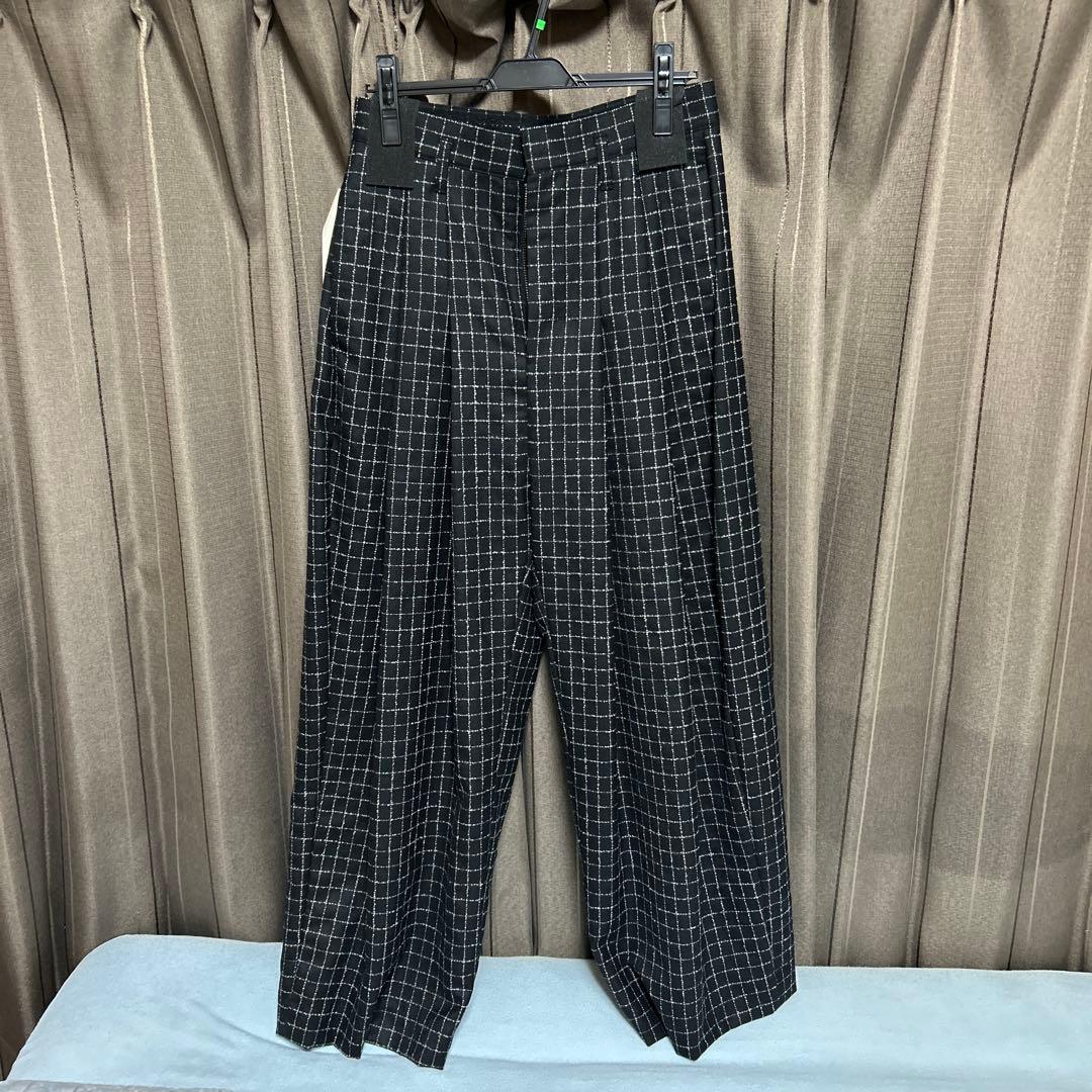 【未使用品】SHINYA KOZUKA ISSUE #7 Dear BAGGY