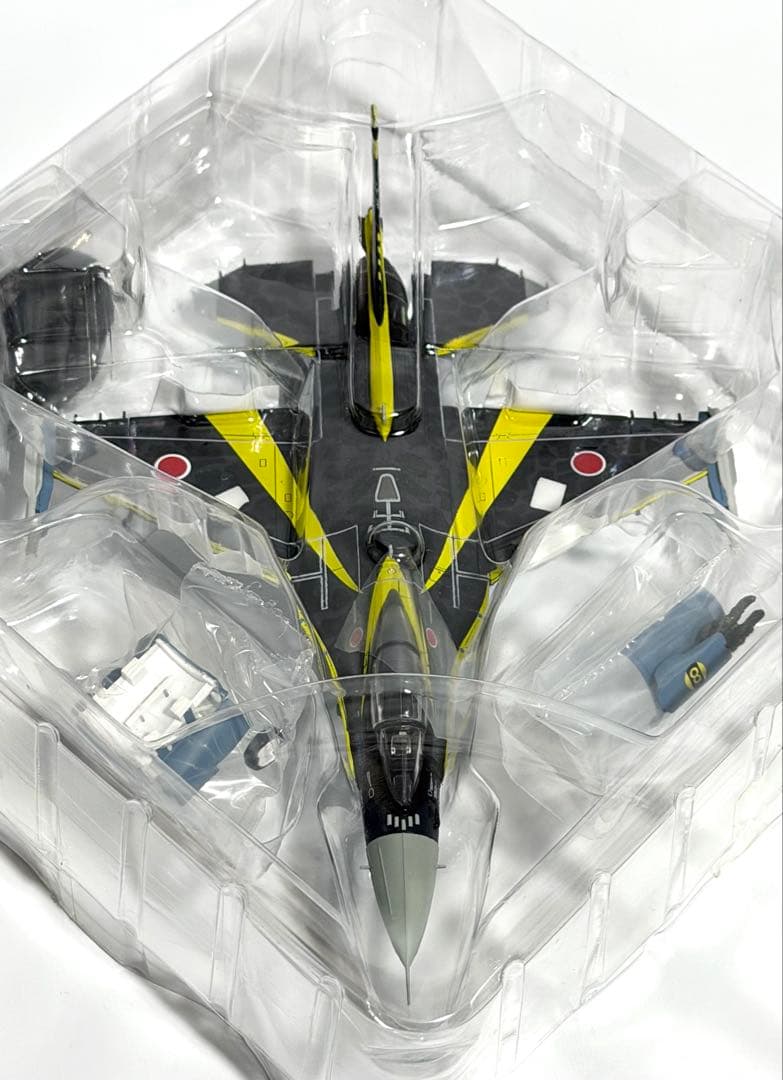 ホビーマスター 1/72 F-2A 航空自衛隊第8飛行隊60周年 HA2721