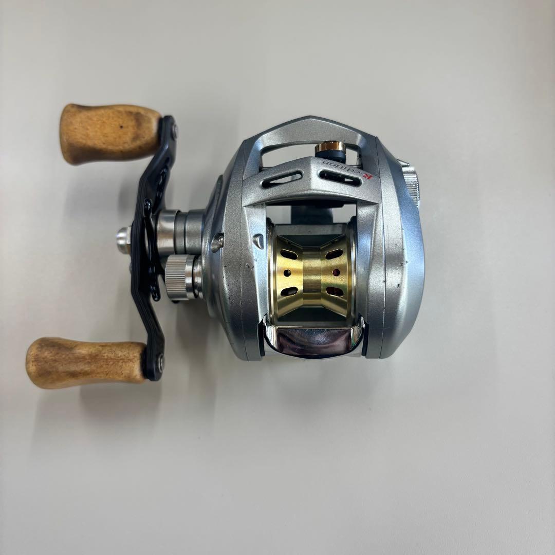 アルファス R-エディション 103