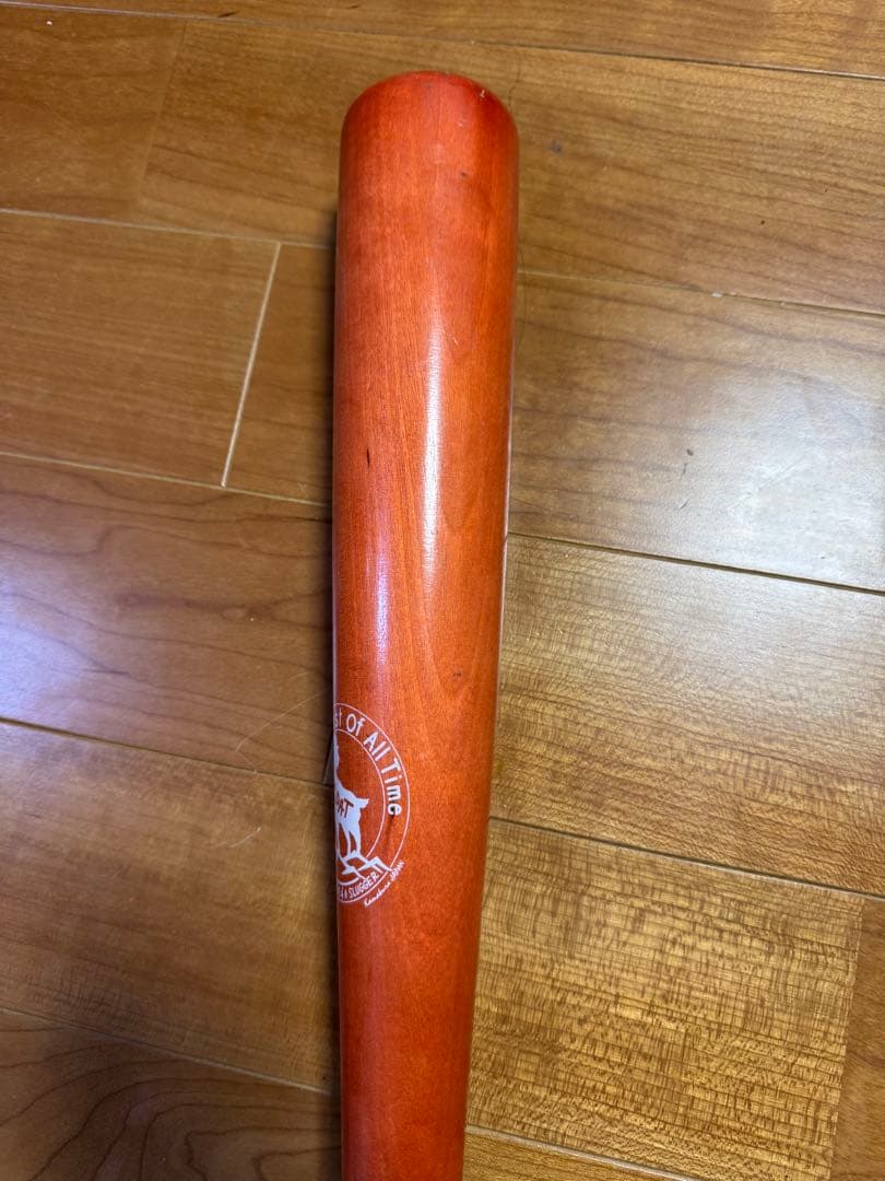 BIRCH AJ25 バット 81.0cm 軟式