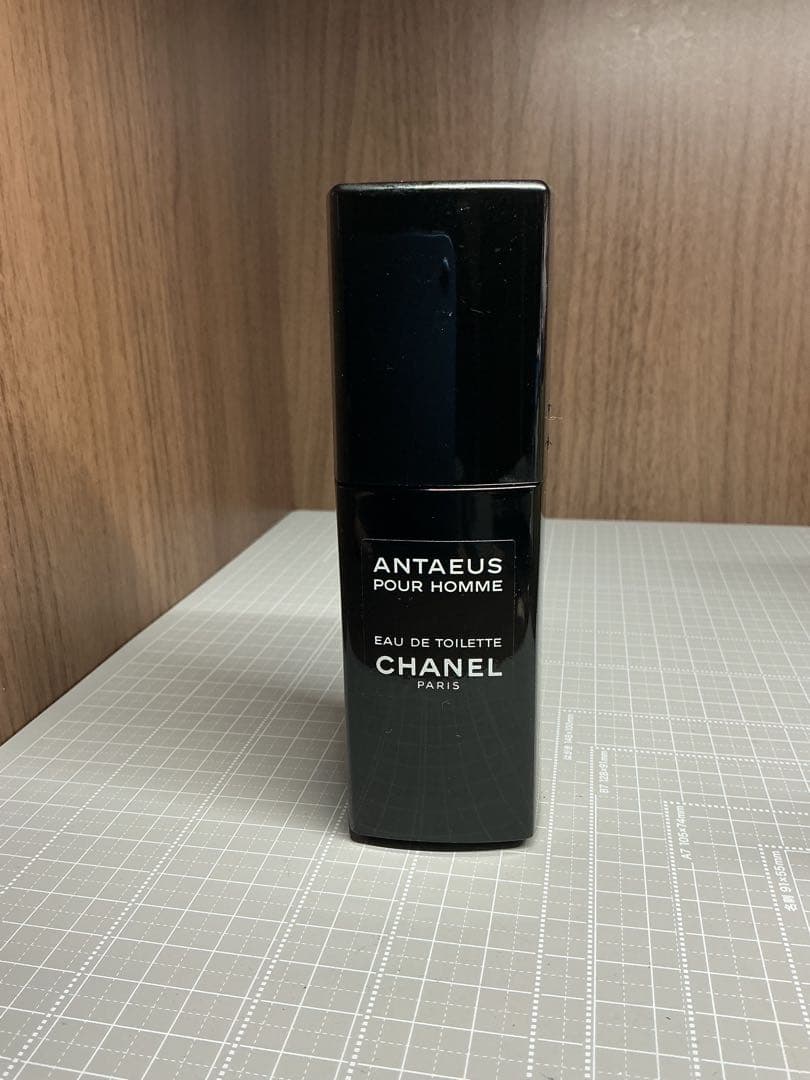 香水(男性用) CHANEL ANTAEUS POUR HOMME 100ml