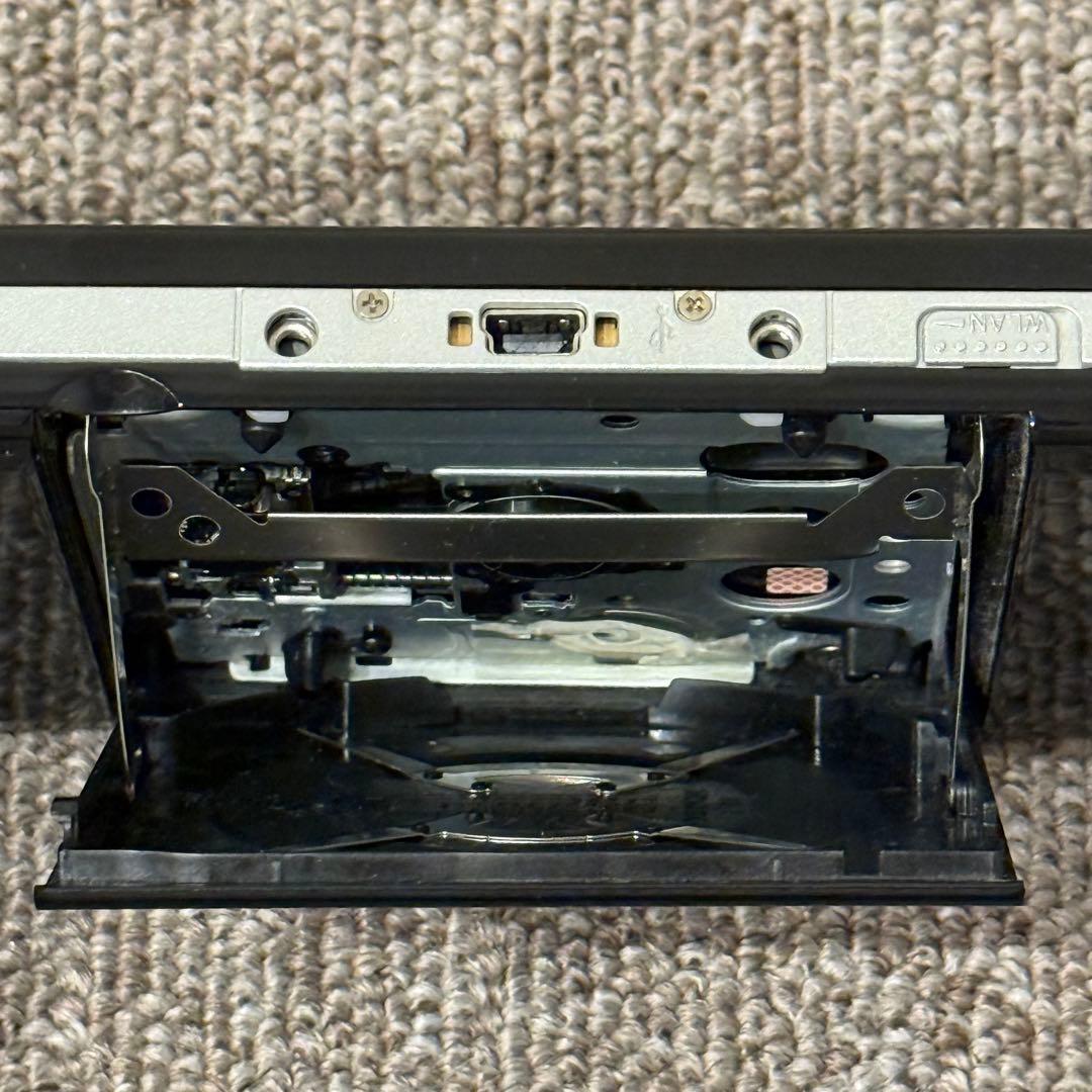 PSP-3000 本体 ブラック