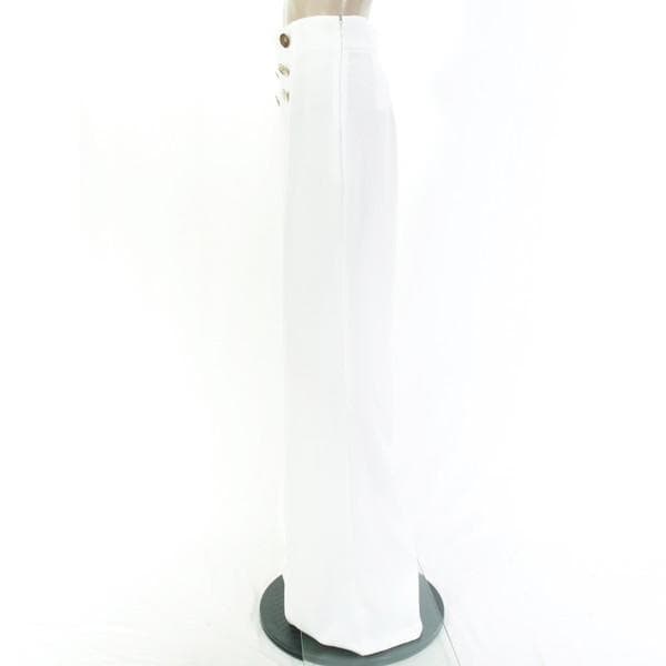 訳あり 新品 エリザベッタフランキ パンツ 40 EPT1099 S Mサイズ