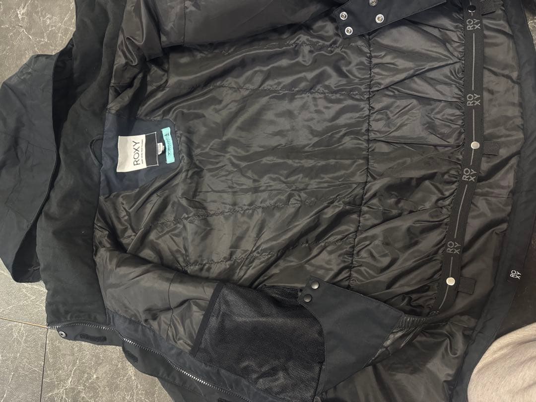 【ROXY】スノボウェア上下セット
