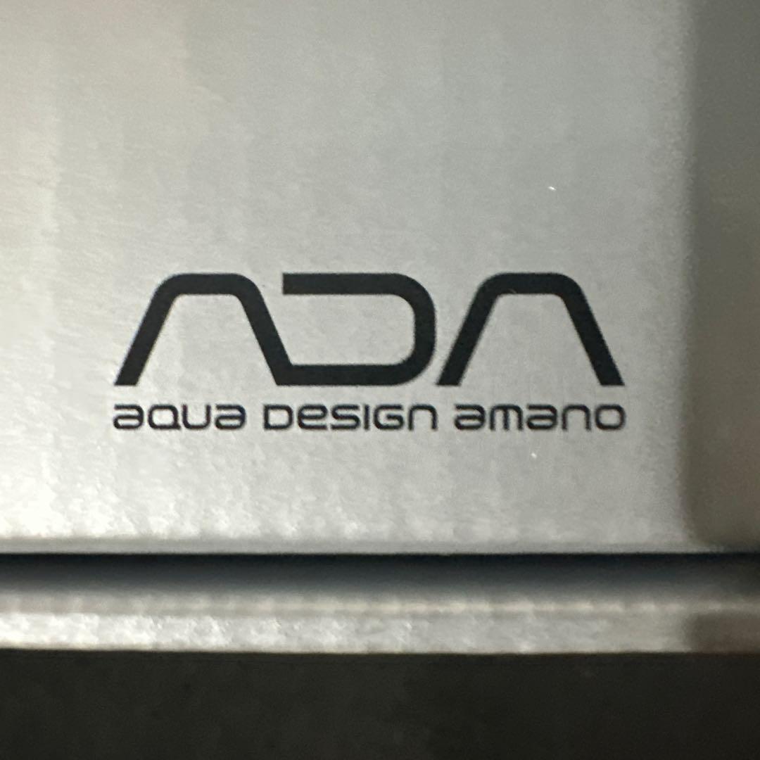 ADA VUPPA-II 水面クリーナー 新品未使用