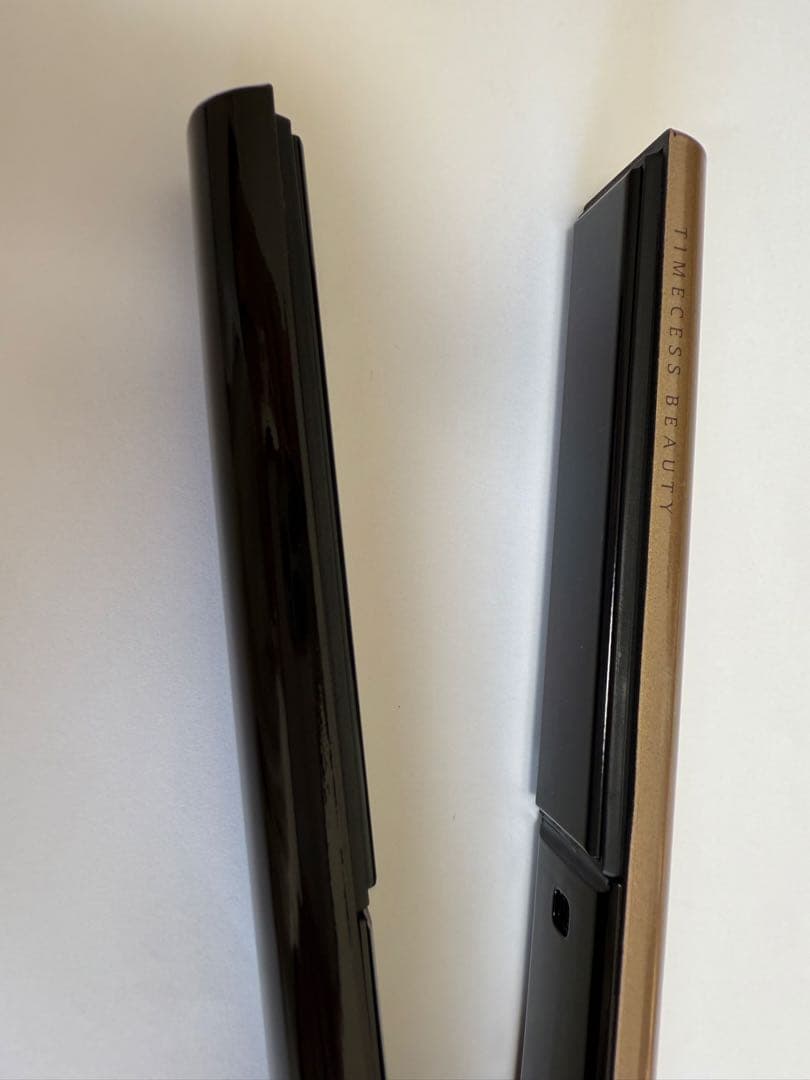 リュミエリーナ ヘアビューロン 4Dplus ストレート　正規品　動作良好