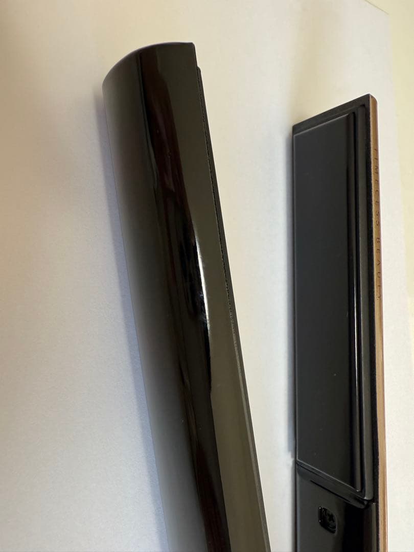 リュミエリーナ ヘアビューロン 4Dplus ストレート　正規品　動作良好