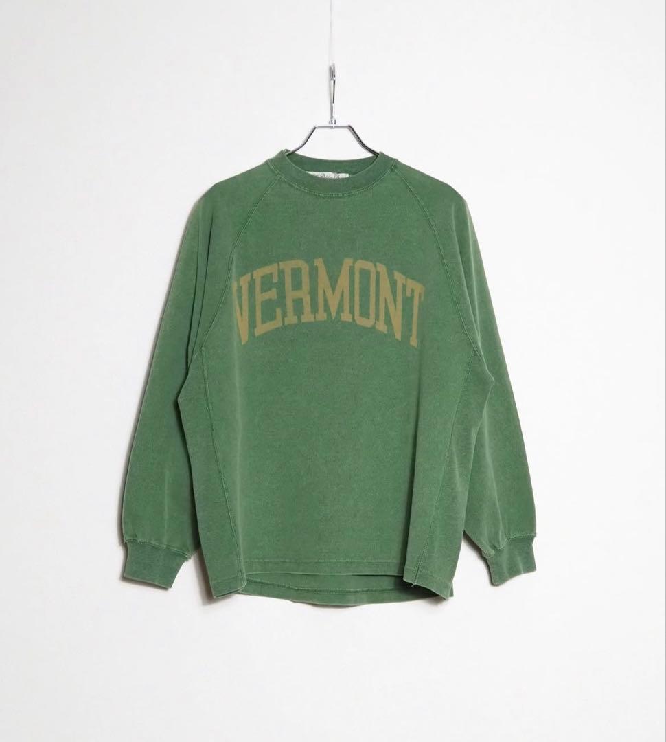 REMIRELIEF レミレリーフ スウェット