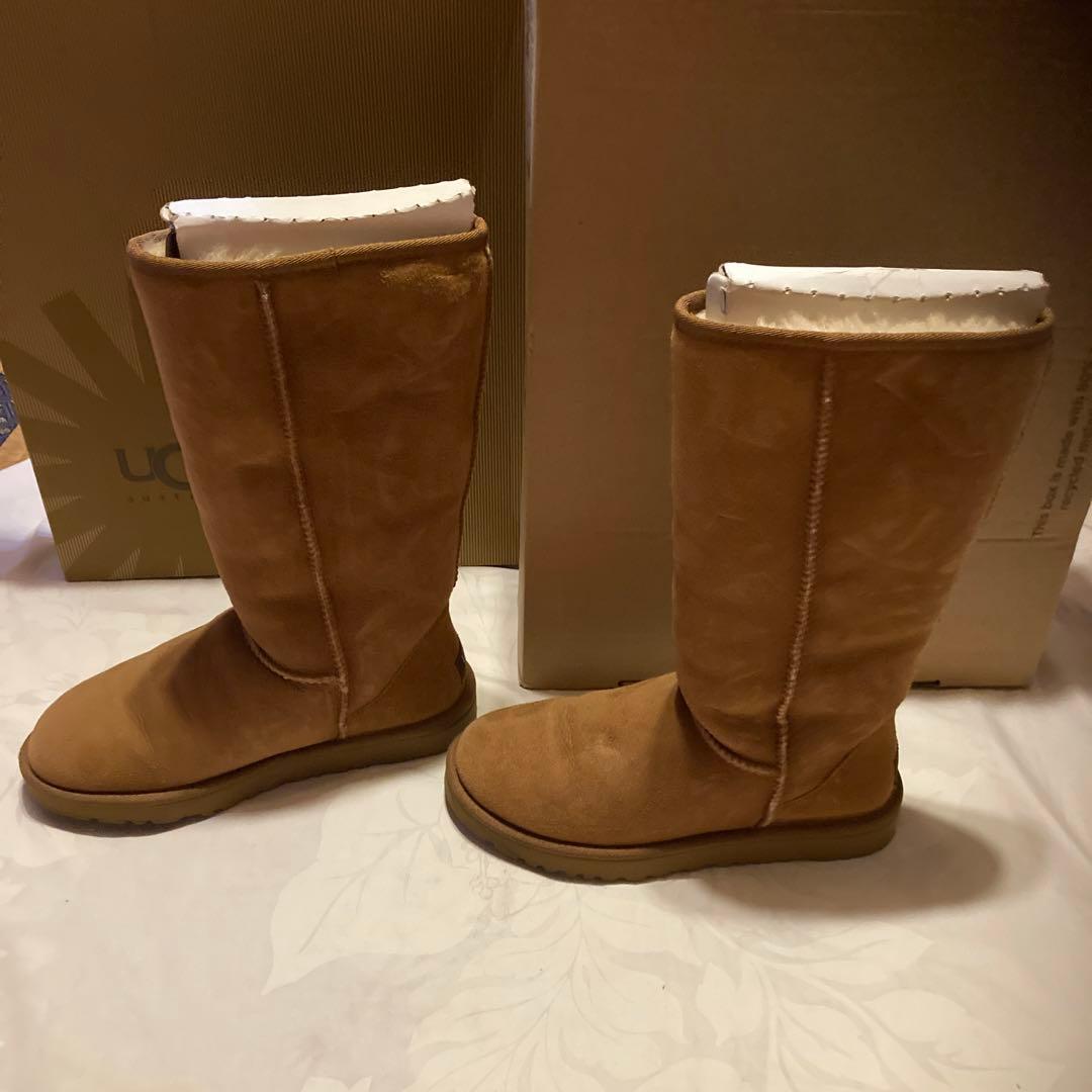 UGG アグ　ブーツ　24cm