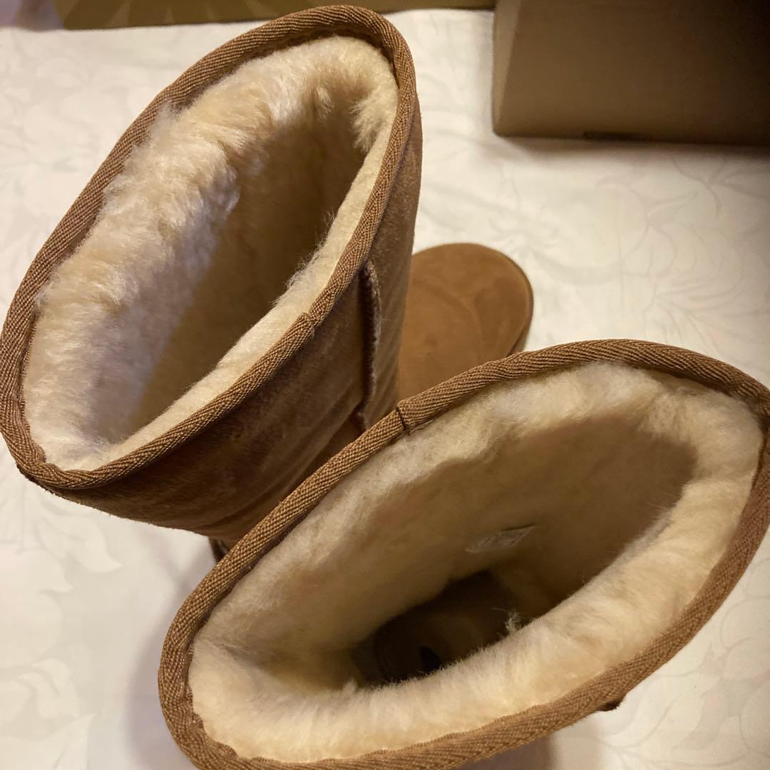 UGG アグ　ブーツ　24cm