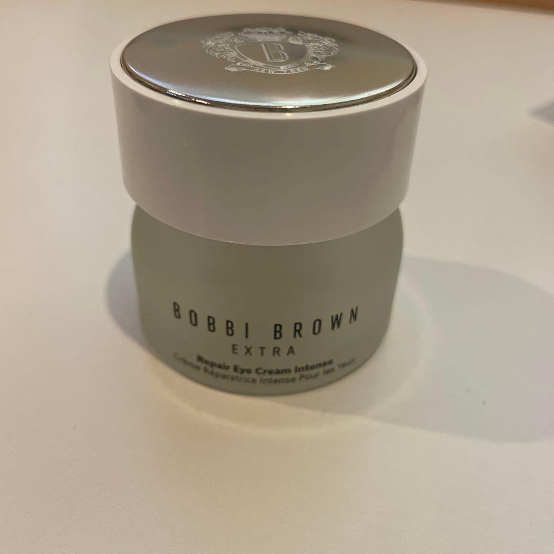 新品未使用　ボビイブラウン　エクストラ　リペア　アイクリーム