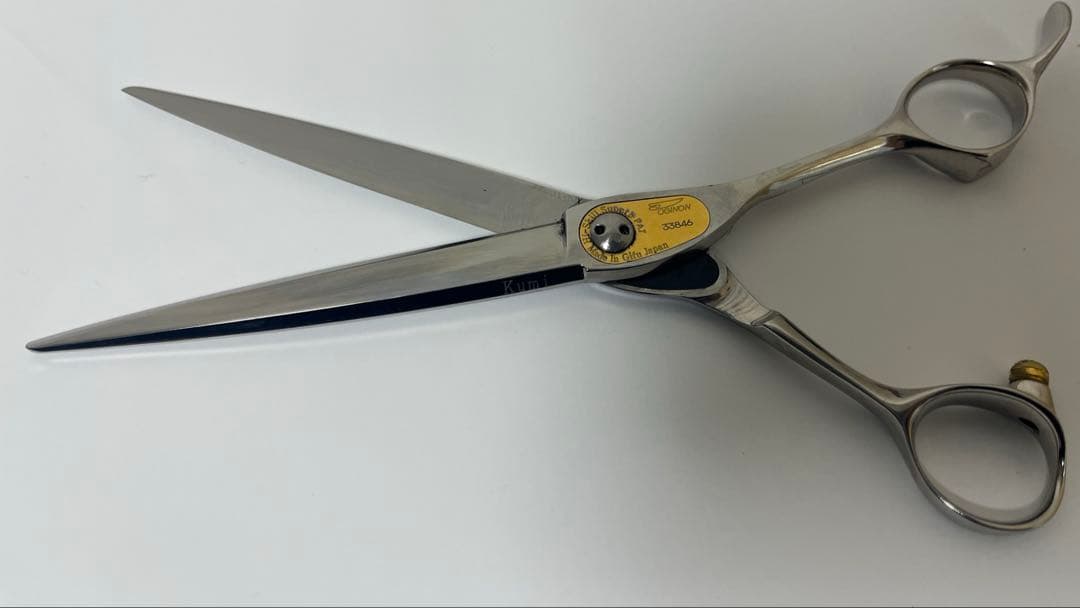 トギノン　スパーブ　6.7インチ