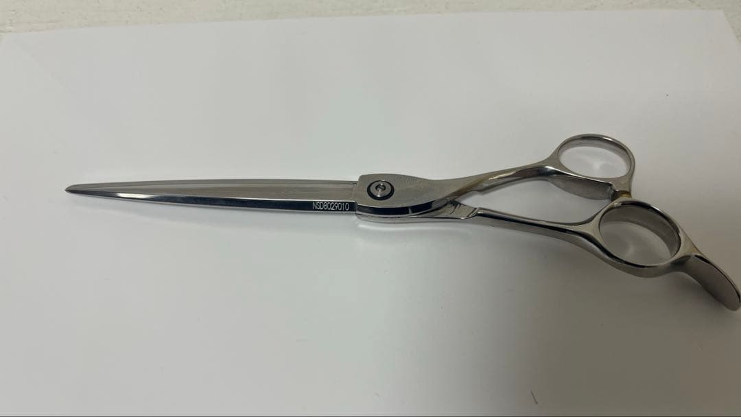 トギノン　スパーブ　6.7インチ