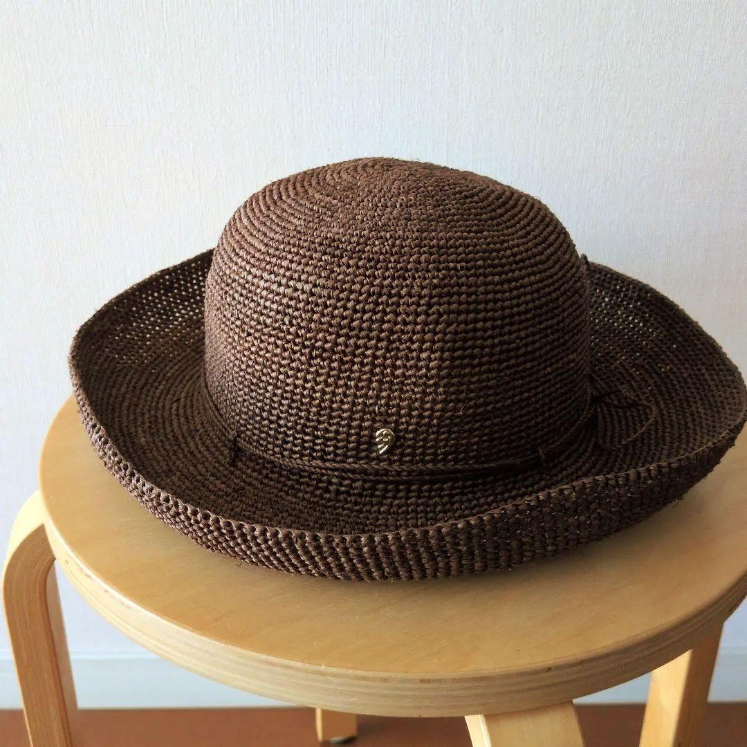 (さじまさま専用)Helen Kaminski ラフィアハット