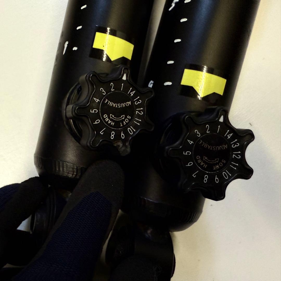 DA64 エブリイ 日正タイヤ ワンオフ 車高調 スズキ