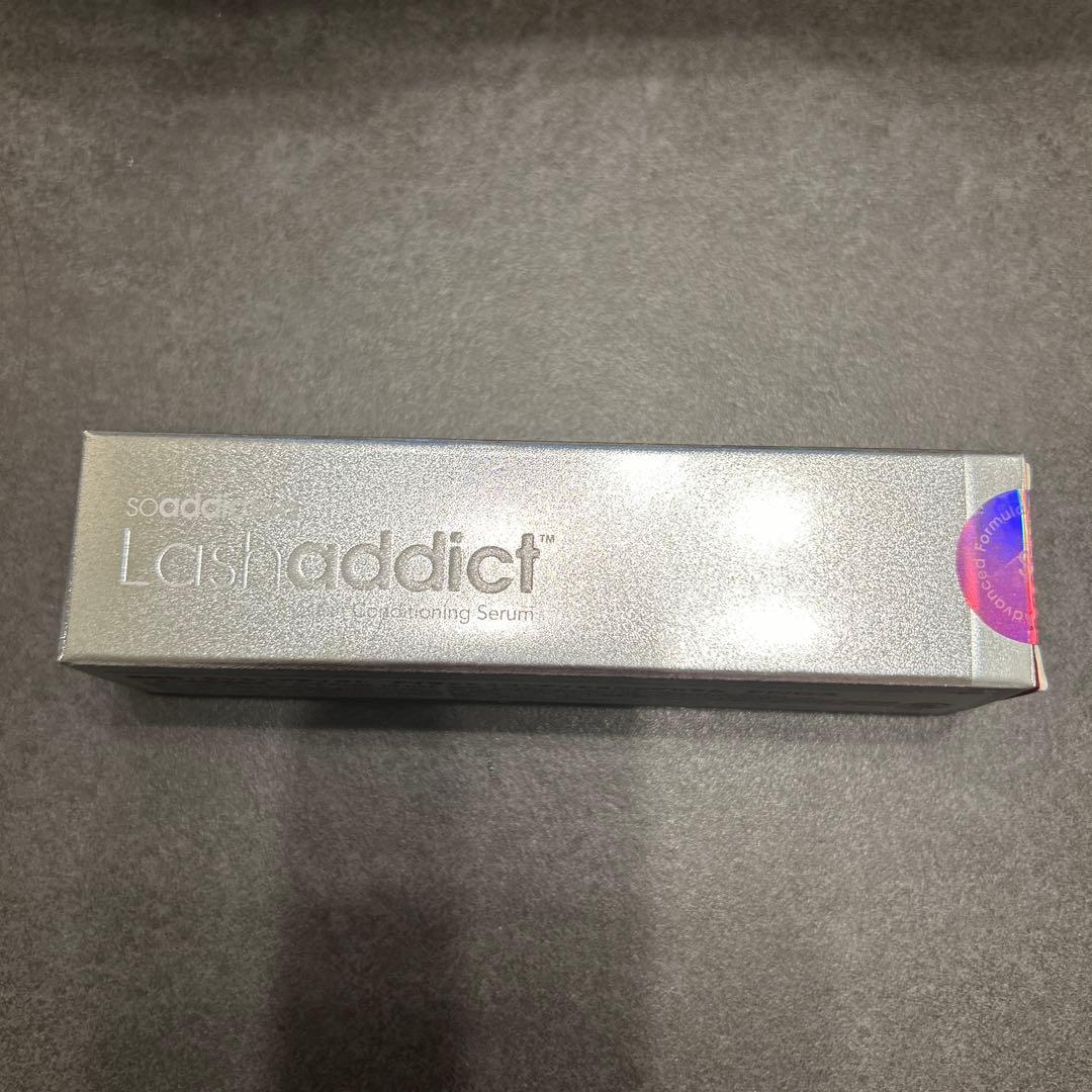Lashaddict まつ毛美容液 5ml ラッシュアディクト