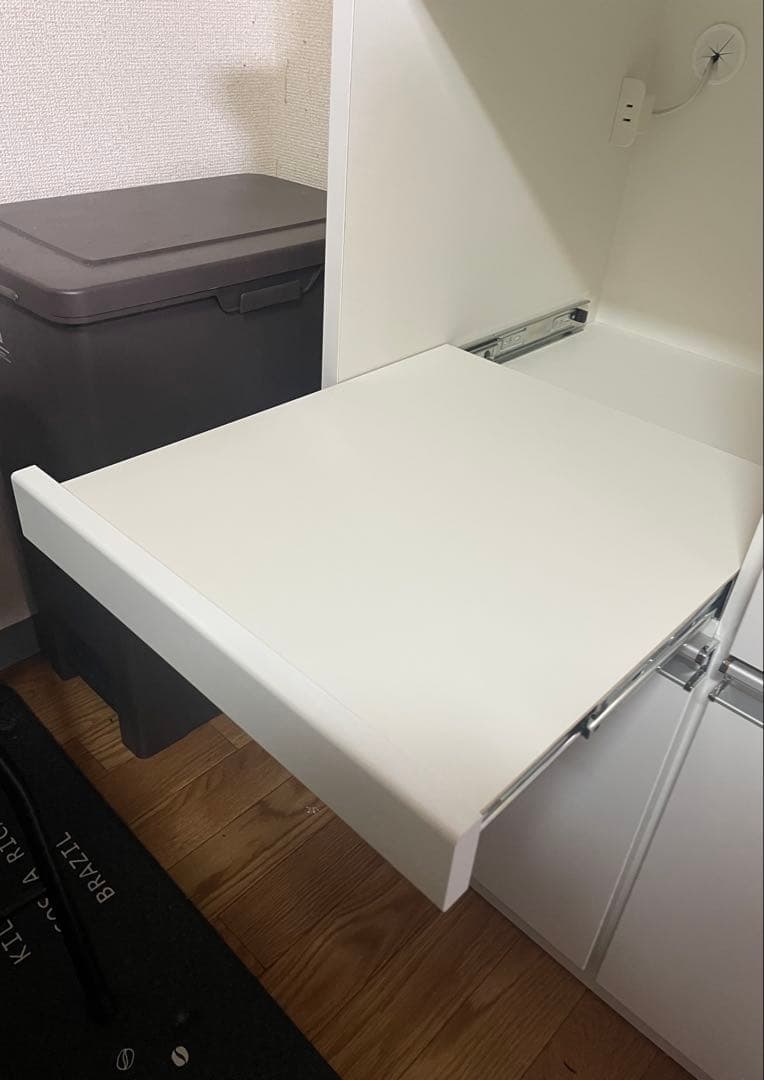 【ひろ様以外のご購入はご対応致しかねます】VEGA キッチンボード　160