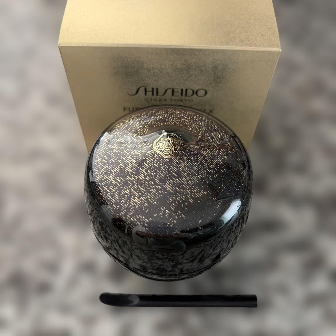 SHISEIDO フューチャーソリューションLX トータルR クリーム 50g