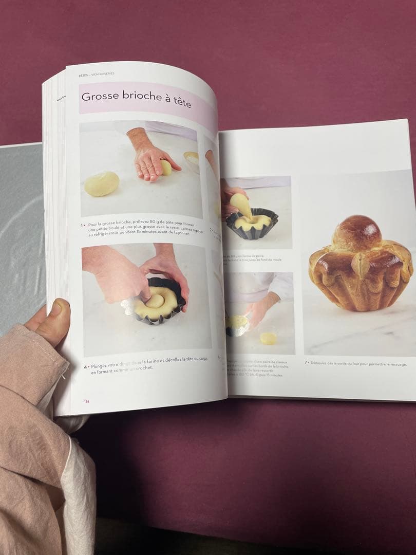 Ferrandi Pâtisserie