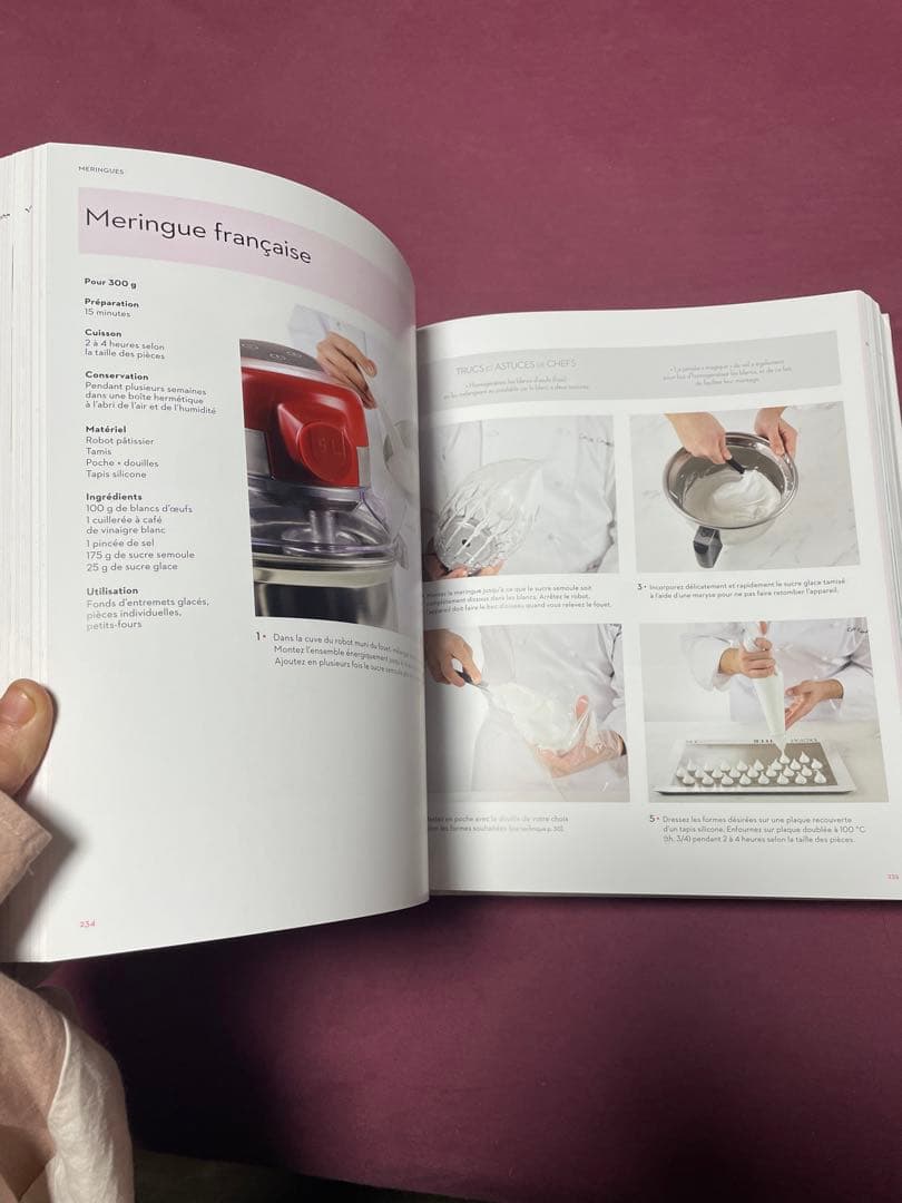 Ferrandi Pâtisserie