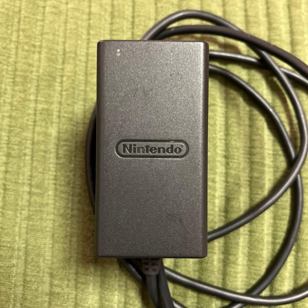 ニンテンドー スイッチライト イエロー 充電器 ケース マイクロsd 外箱 付き