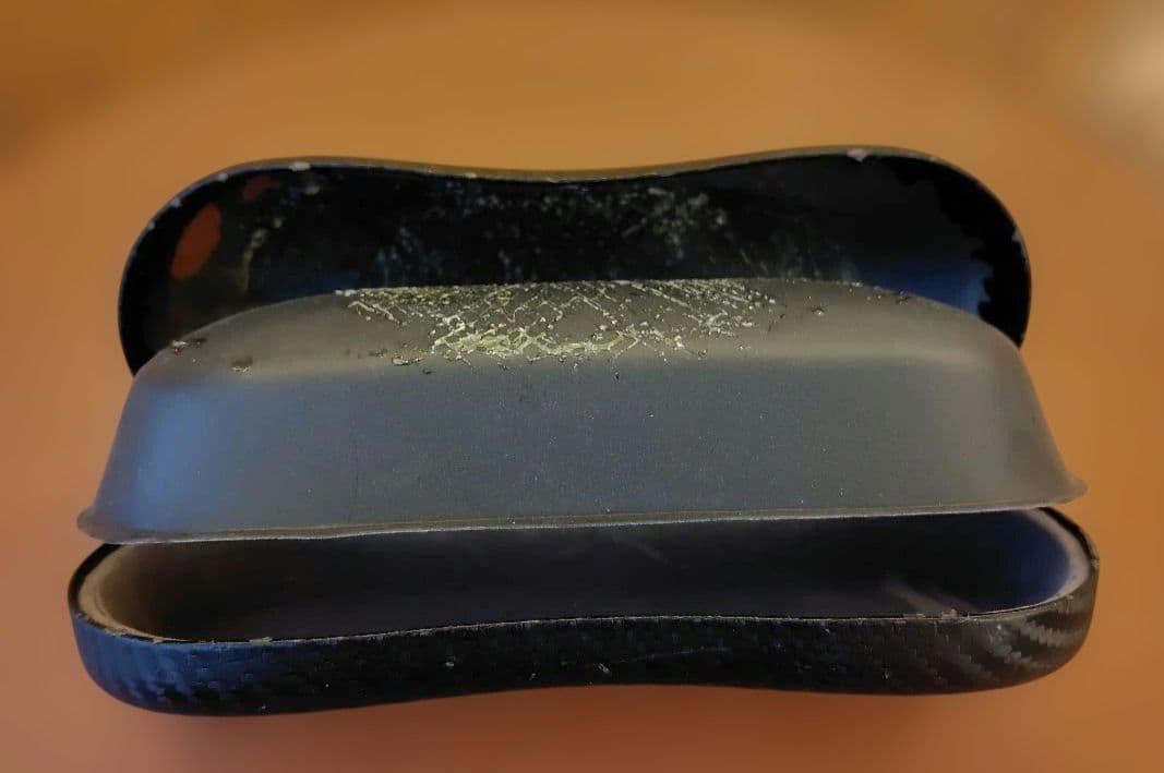 ジール ハイブリッジ イーズグリーン