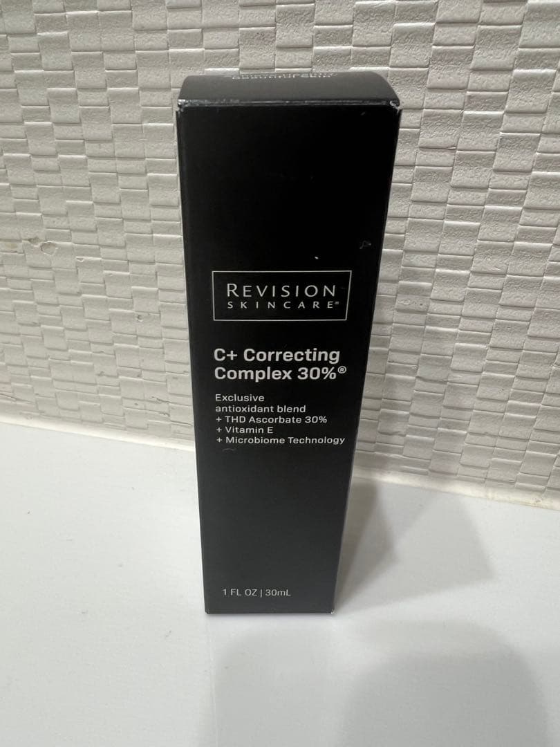 リビジョンC+ Correcting Complex 30%