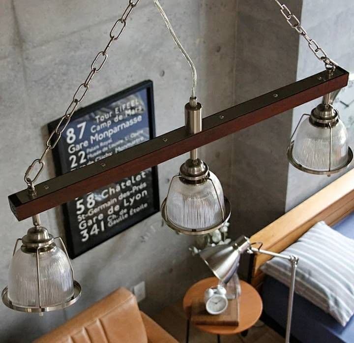 HERMOSA ハモサ ペンダントライト DINER3 ダイナー3