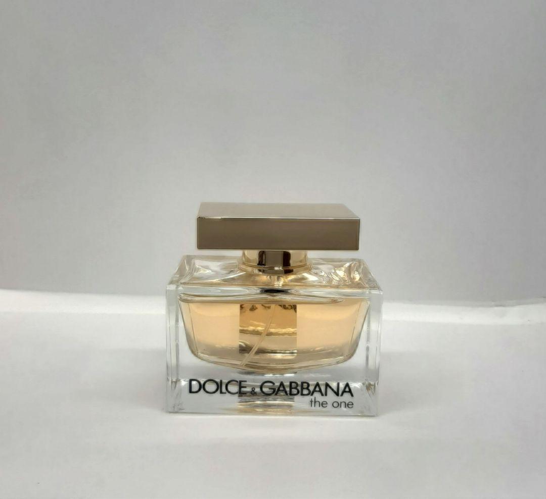 ドルチェ&ガッバーナ ザワン オーデパルファム 75ml 香水 D&G