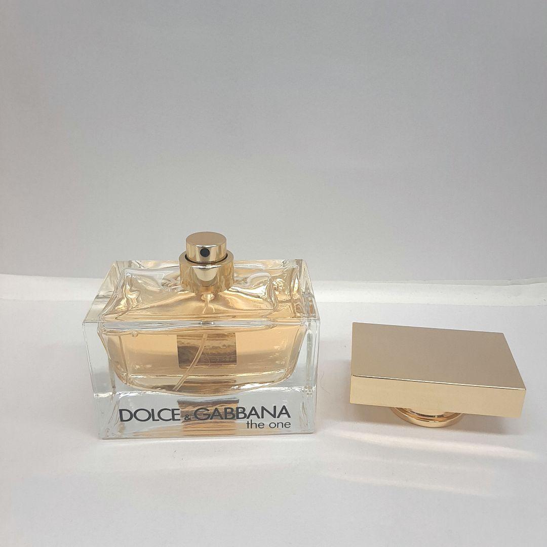 ドルチェ&ガッバーナ ザワン オーデパルファム 75ml 香水 D&G