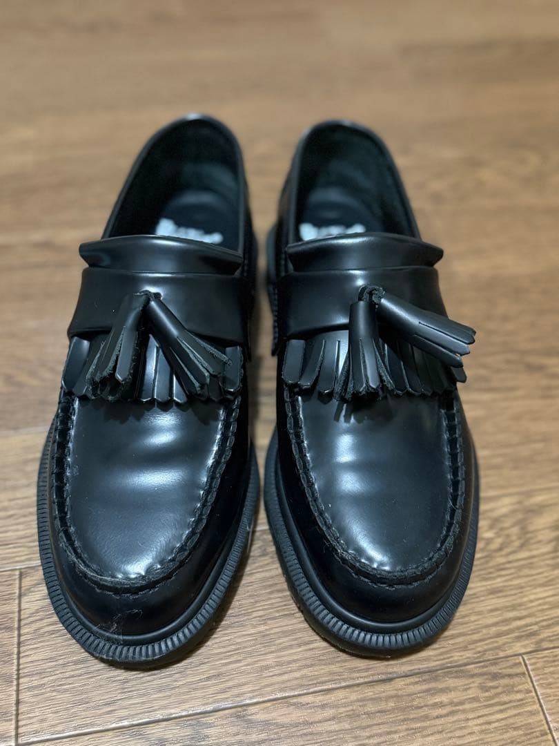 値下げ要望多数のため早い者勝ち本当に最後ドクターマーチン