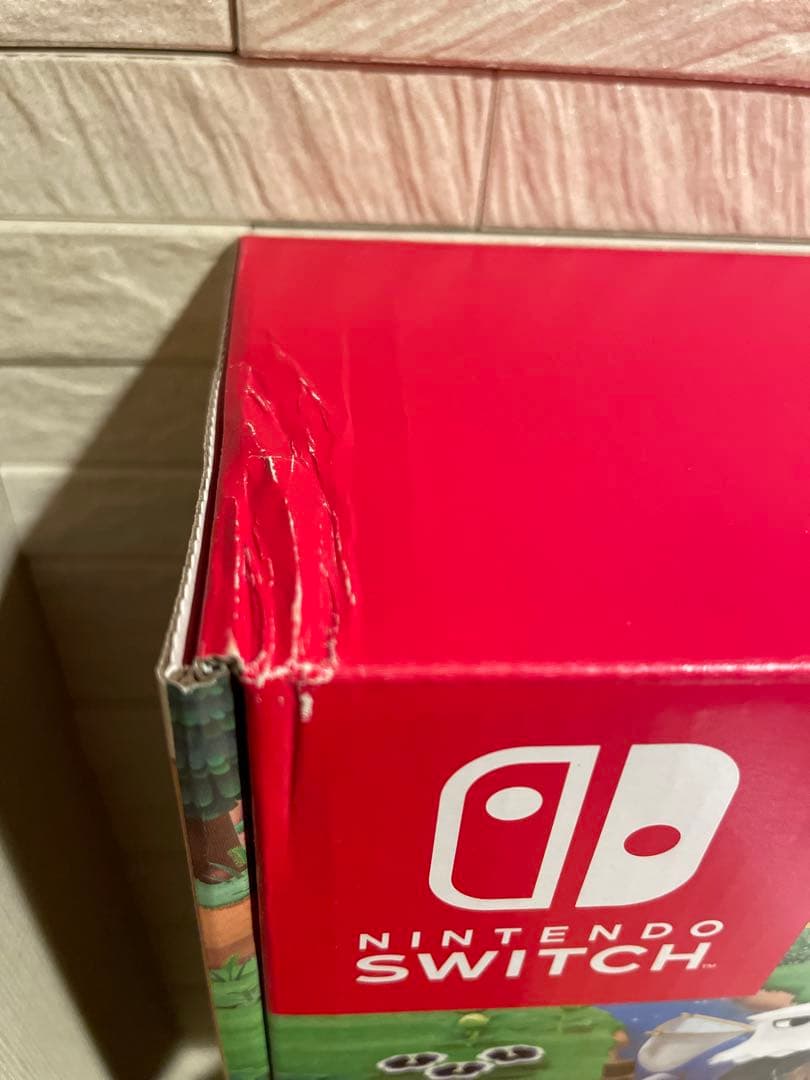 ✨新品・未使用✨ Nintendo Switch あつまれどうぶつの森4点セット