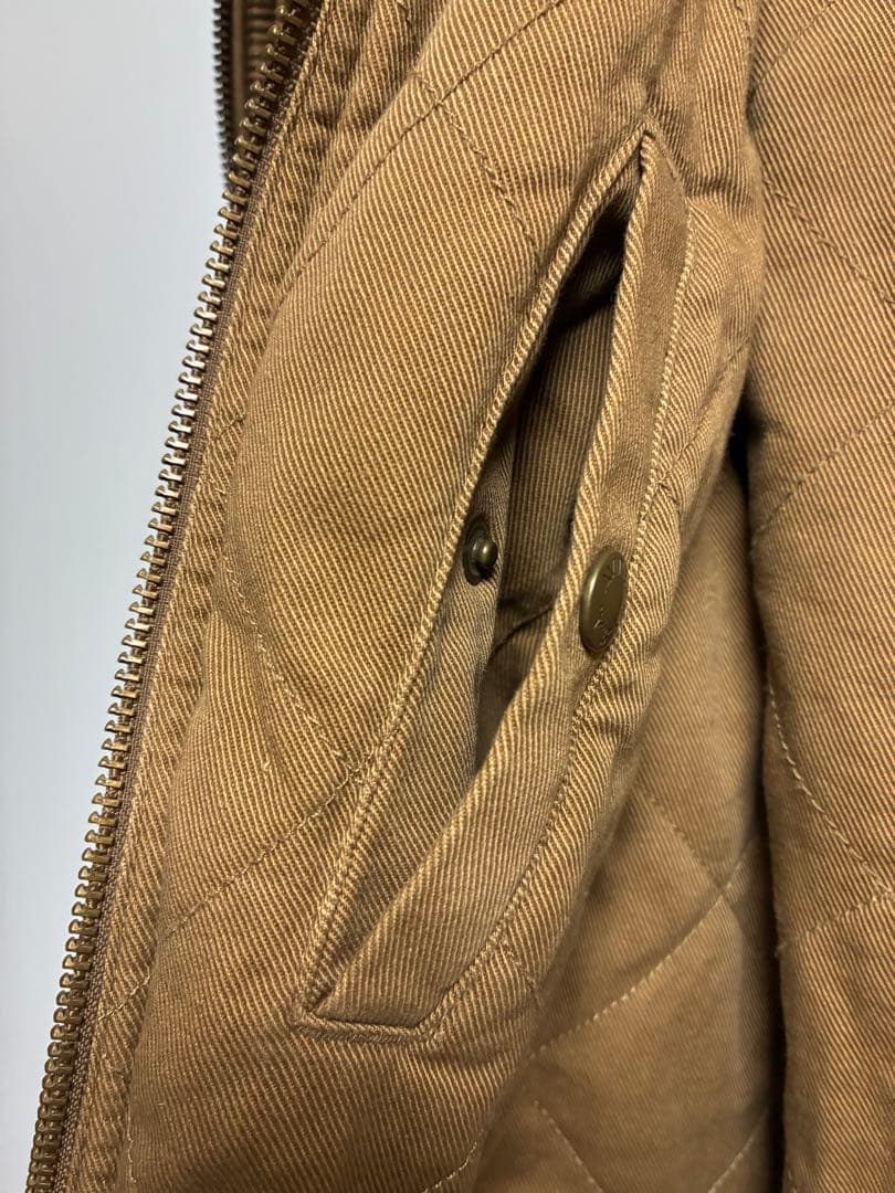 AVIREX アヴィレックス N-2B フライトジャケット