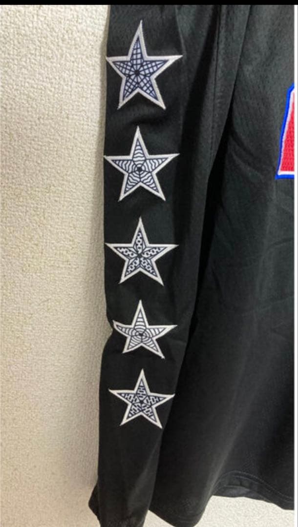 NBA オールスター　2015 レイカーズ　コービー ユニフォーム　アディダス