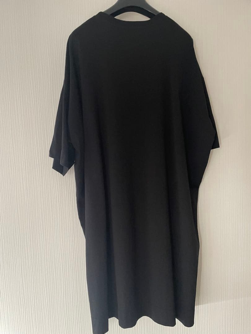 ヴィヴィアンウエストウッド　RED LABEL オーバーサイズ Tシャツ