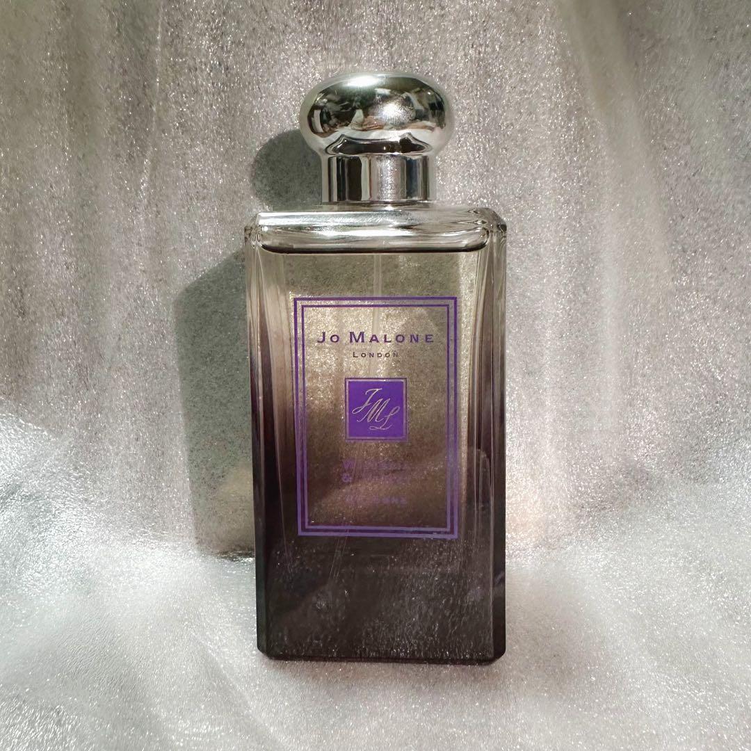 Jo Malone London ウィステリア&バイオレット