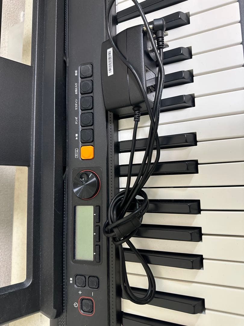 Casiotone CT-S200 電子キーボード