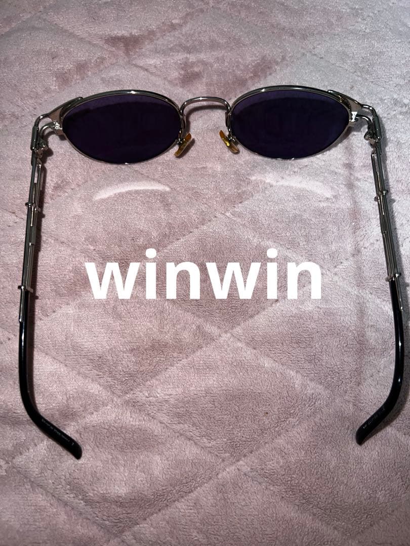 ゴルチエ　サングラス　56-4177 jeanpaul GAULTIER