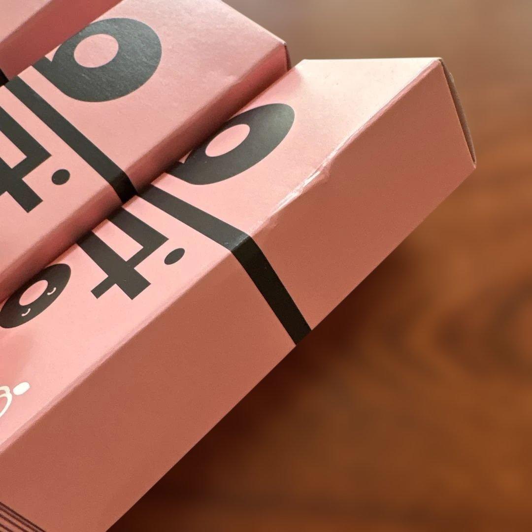 アリート 子供用歯磨き粉 ピーチ　30g×6本