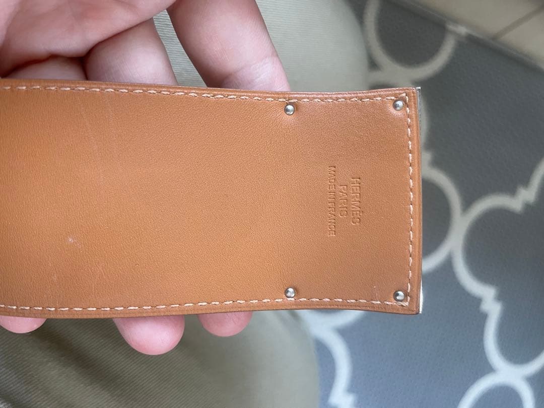 エルメス　ケリードッグエクストリームブレスレット