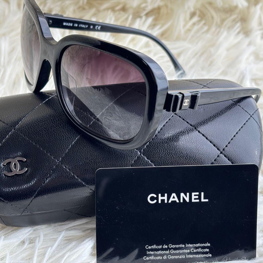 ※＊☆ kitty ☆＊※　　　　　　　　　　　　　【人気 美品】シャネル