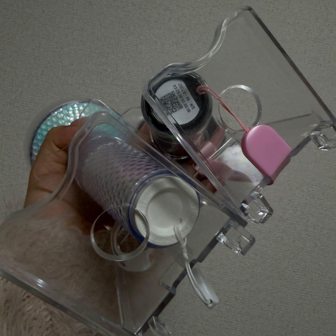 SEVENTEENペンライト