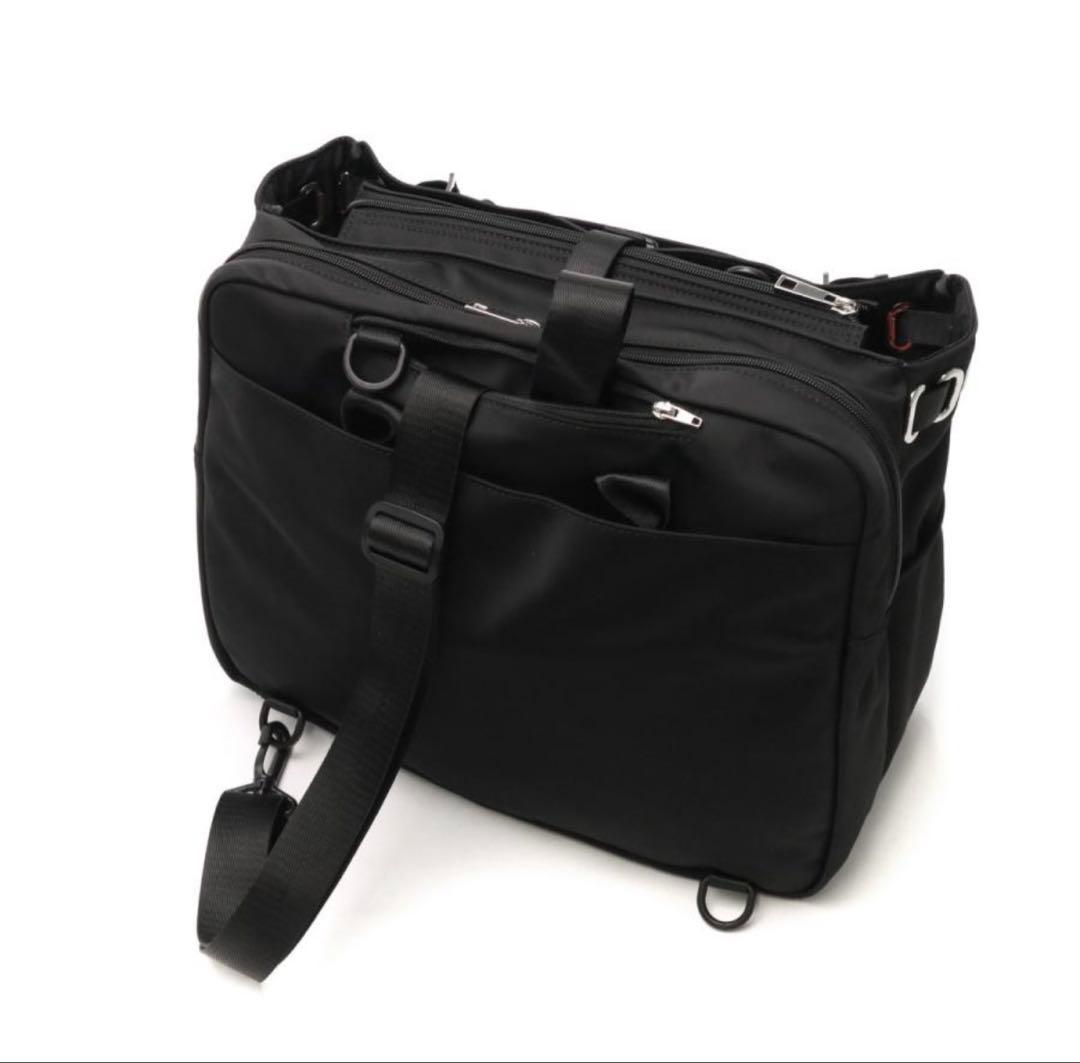 セレーンエテール パリ トートバッグ