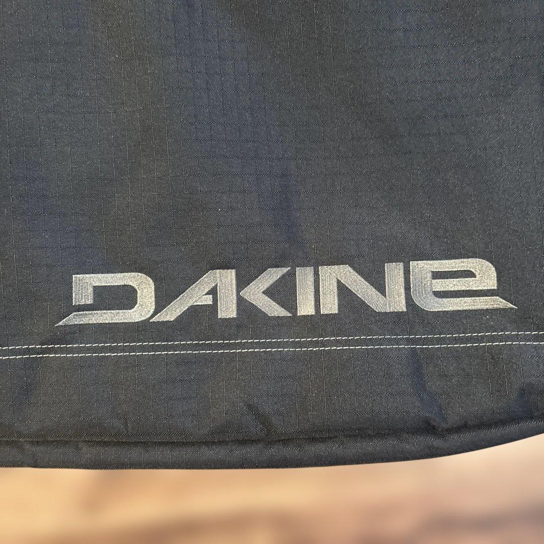 【美品】DAKINE スノーボード・スキーバッグ 175cm キャスター付き