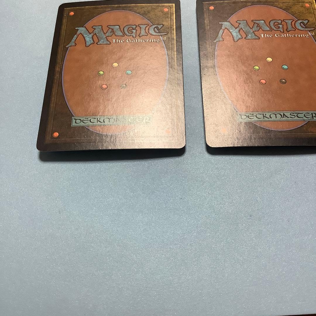 *バラ売り可*   召喚の調べ　RAV英語foil2枚セット