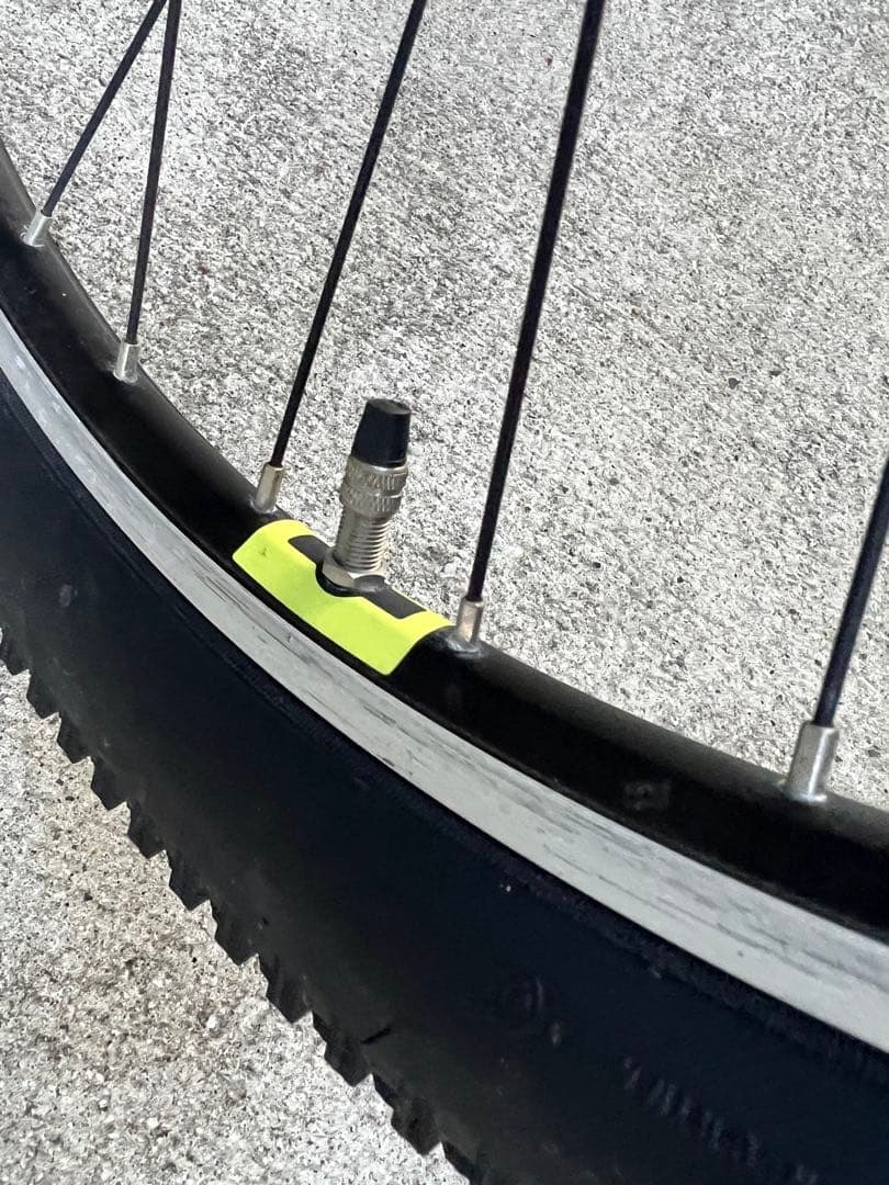 【マウンテンバイク ASAHI アサヒ26-L370 26インチ 7段変速自転車